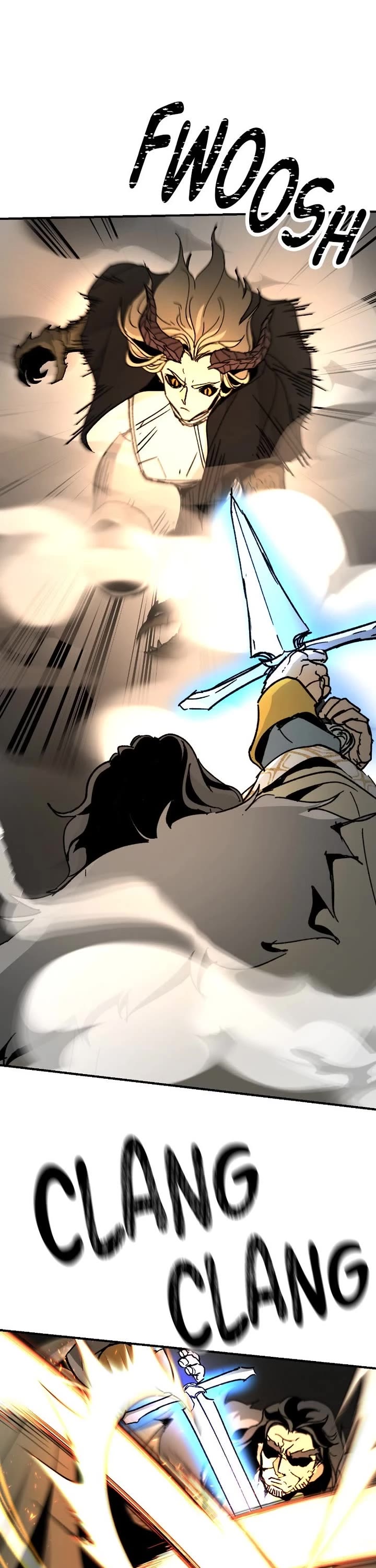 Legend of the Holy Sword Chapter 49 page 23 - Chapter 49: Episode 49