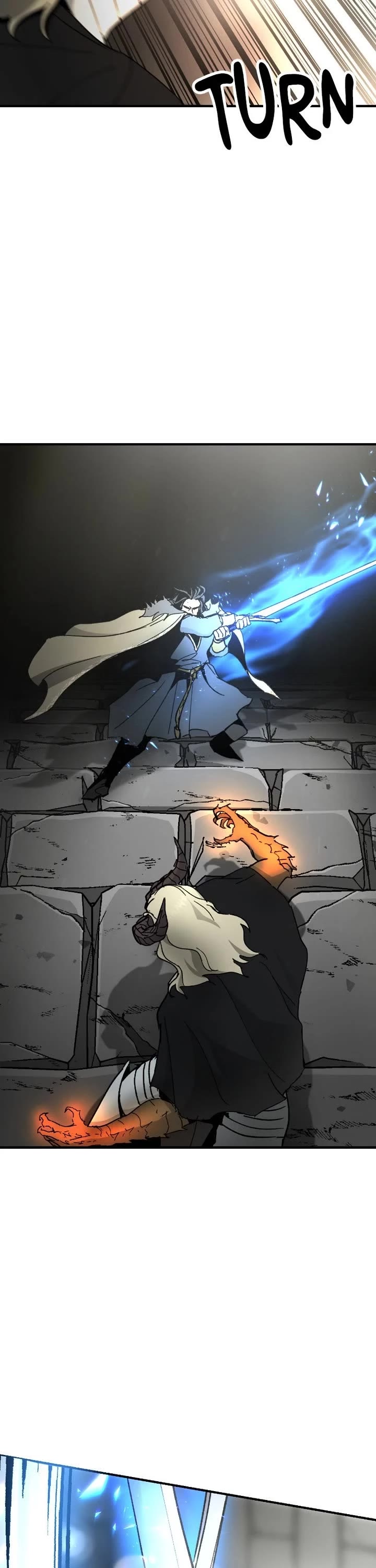Legend of the Holy Sword Chapter 49 page 26 - Chapter 49: Episode 49