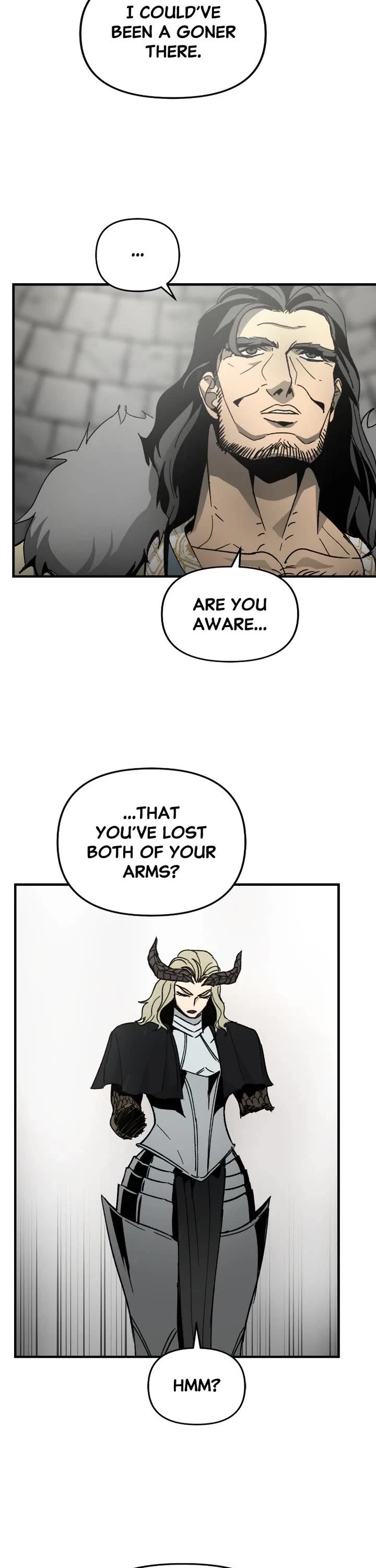 Legend of the Holy Sword Chapter 49 page 31 - Chapter 49: Episode 49