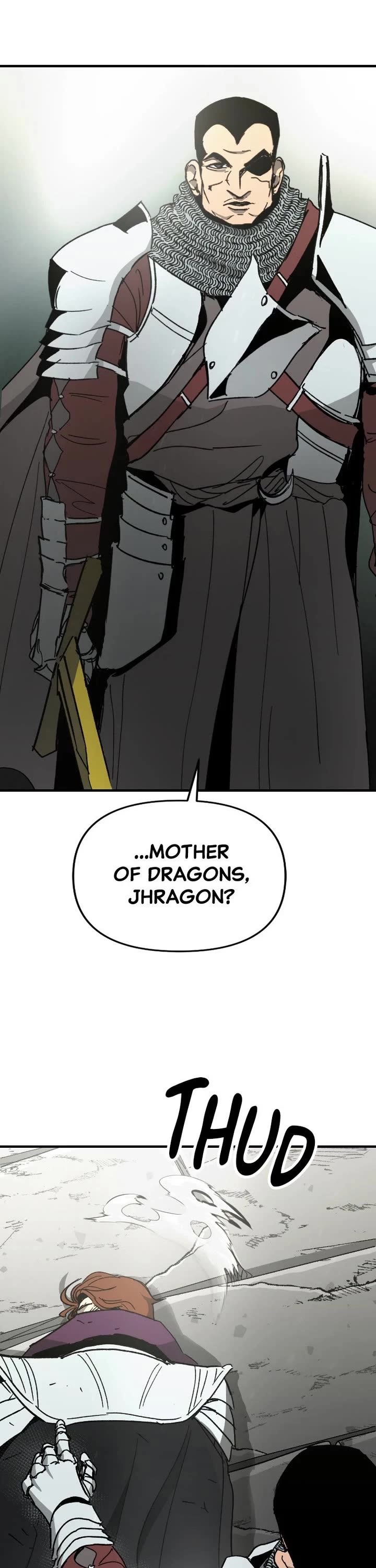 Legend of the Holy Sword Chapter 49 page 36 - Chapter 49: Episode 49