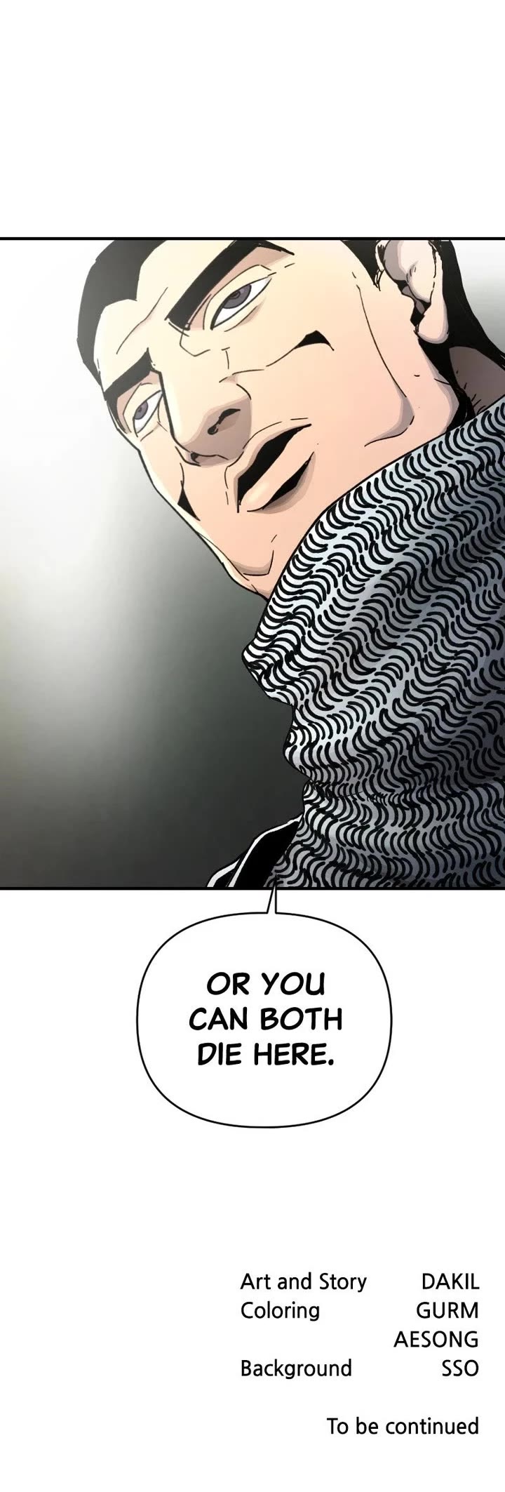 Legend of the Holy Sword Chapter 49 page 38 - Chapter 49: Episode 49