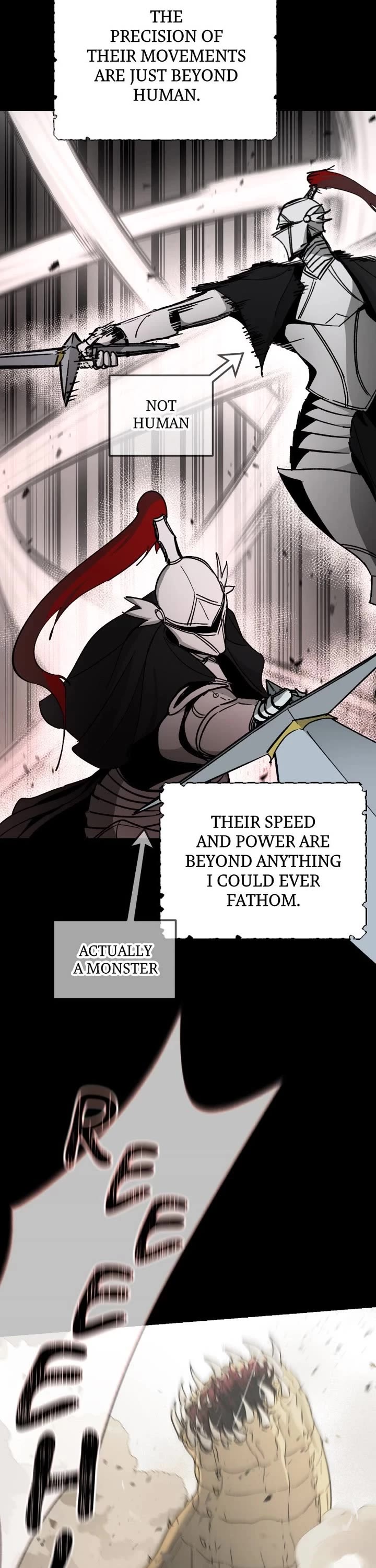 Legend of the Holy Sword Chapter 49 page 6 - Chapter 49: Episode 49