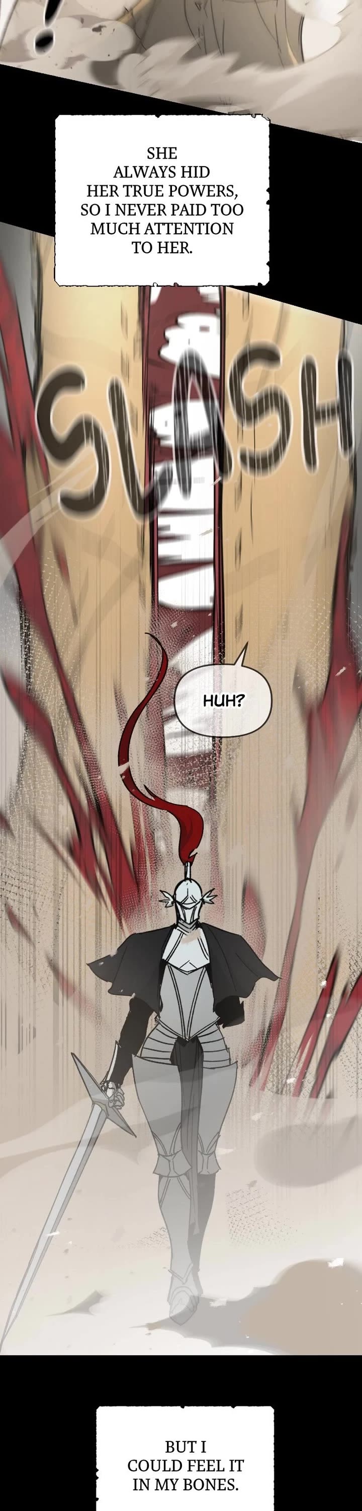 Legend of the Holy Sword Chapter 49 page 7 - Chapter 49: Episode 49
