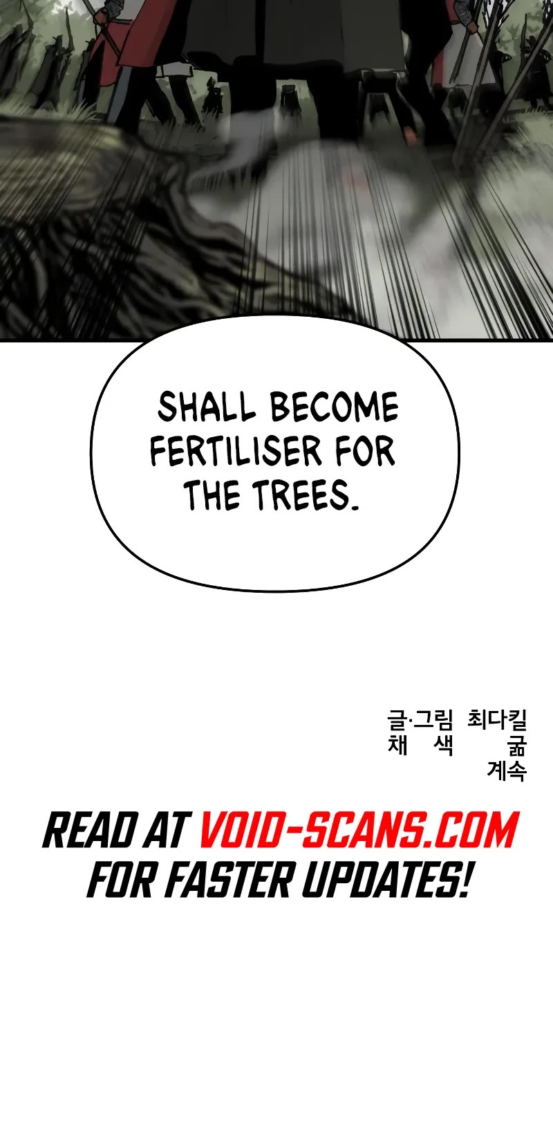Legend of the Holy Sword Chapter 5 page 40 - Chapter 5
