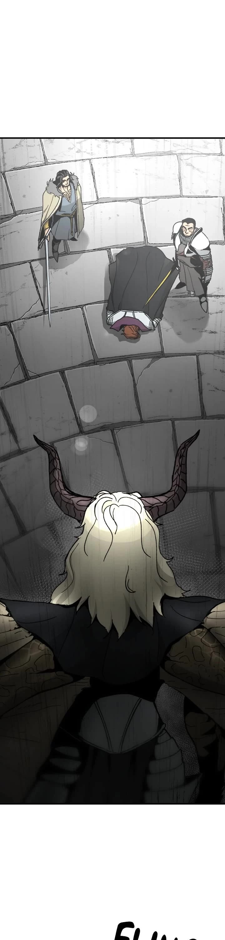 Legend of the Holy Sword Chapter 50 page 1 - Chapter 50: Episode 50
