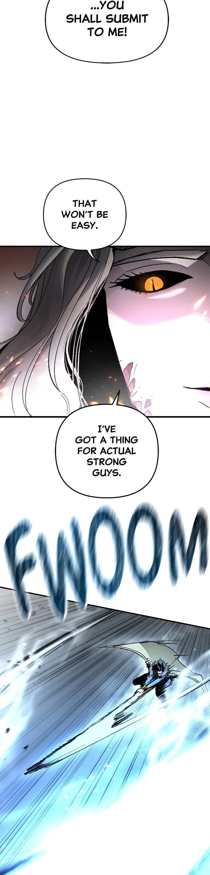 Legend of the Holy Sword Chapter 50 page 11 - Chapter 50: Episode 50
