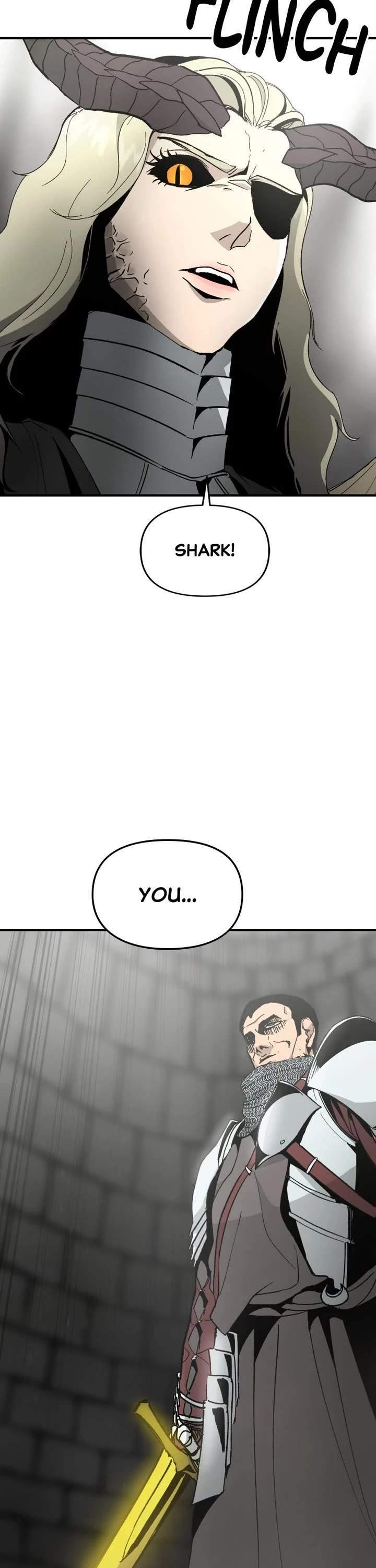 Legend of the Holy Sword Chapter 50 page 2 - Chapter 50: Episode 50