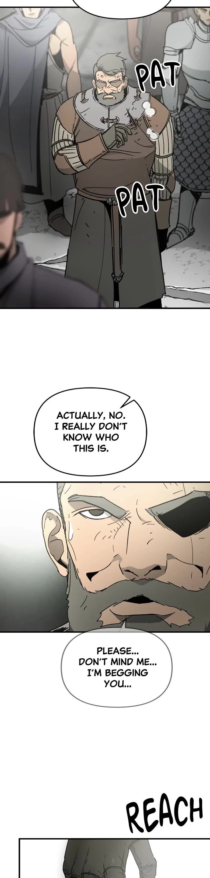 Legend of the Holy Sword Chapter 50 page 21 - Chapter 50: Episode 50