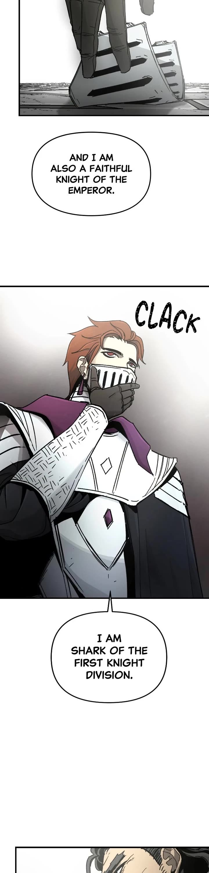 Legend of the Holy Sword Chapter 50 page 22 - Chapter 50: Episode 50
