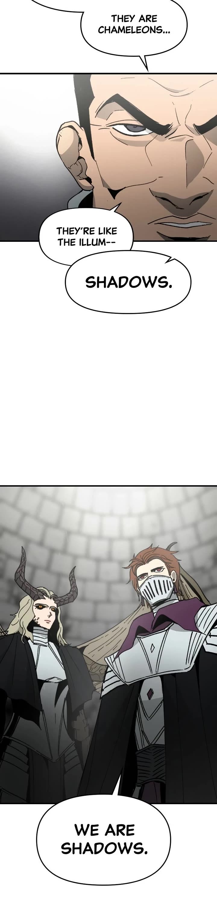 Legend of the Holy Sword Chapter 50 page 24 - Chapter 50: Episode 50