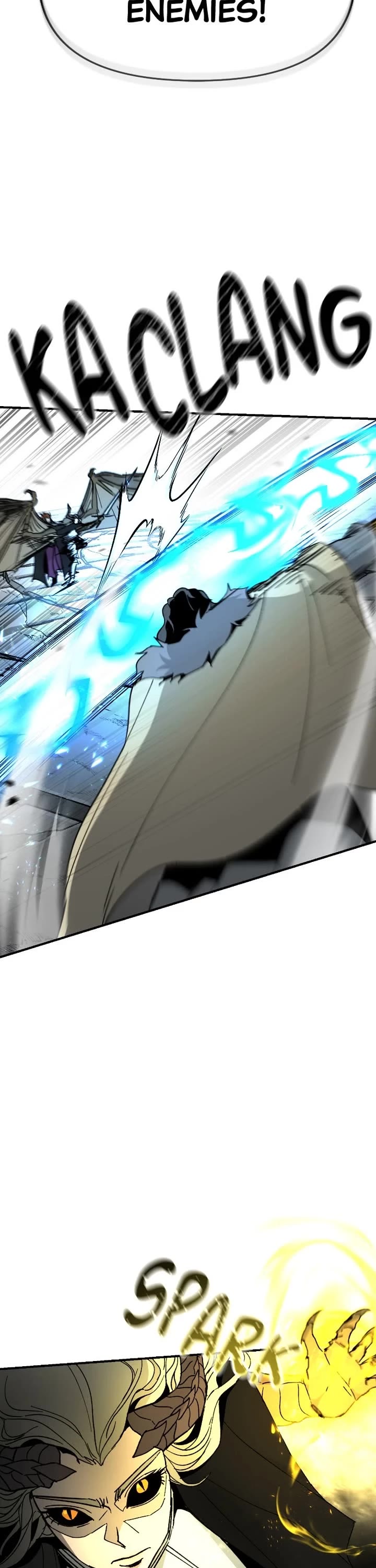 Legend of the Holy Sword Chapter 50 page 28 - Chapter 50: Episode 50
