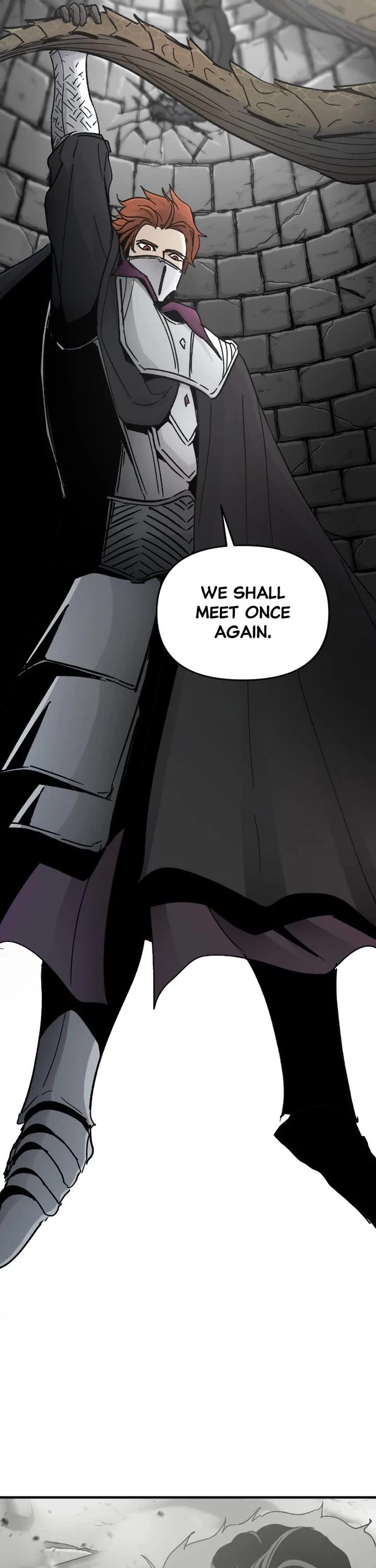 Legend of the Holy Sword Chapter 50 page 32 - Chapter 50: Episode 50