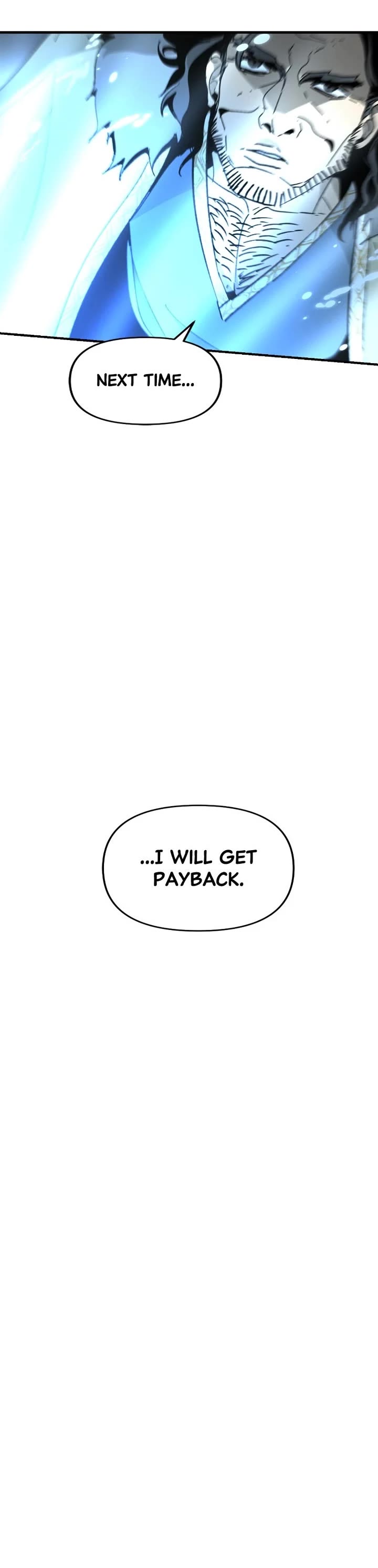 Legend of the Holy Sword Chapter 50 page 34 - Chapter 50: Episode 50