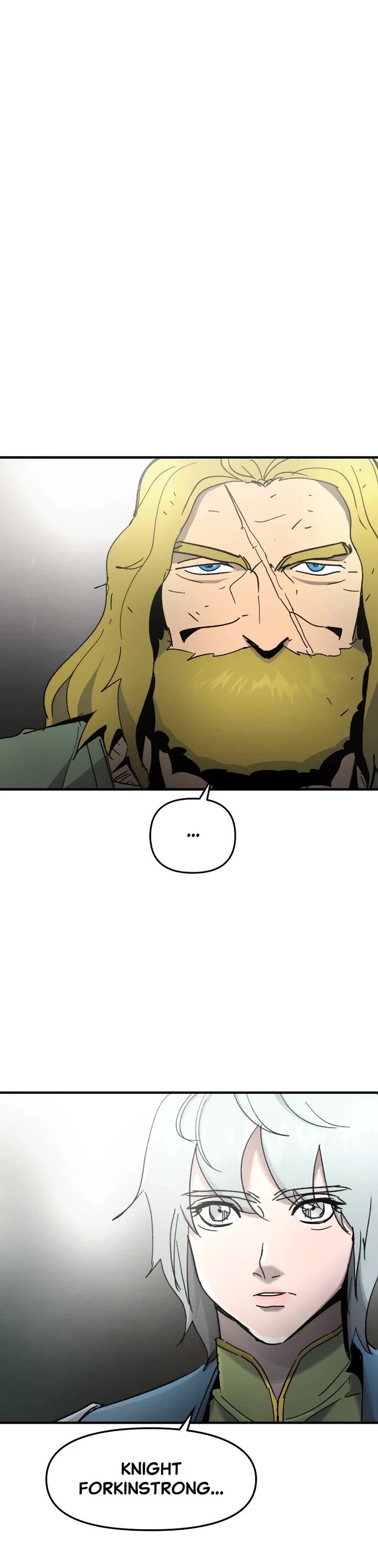 Legend of the Holy Sword Chapter 50 page 35 - Chapter 50: Episode 50