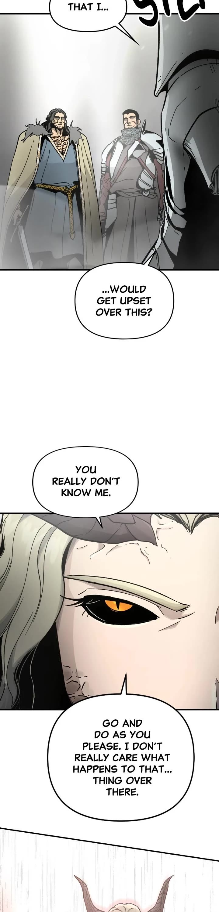 Legend of the Holy Sword Chapter 50 page 4 - Chapter 50: Episode 50