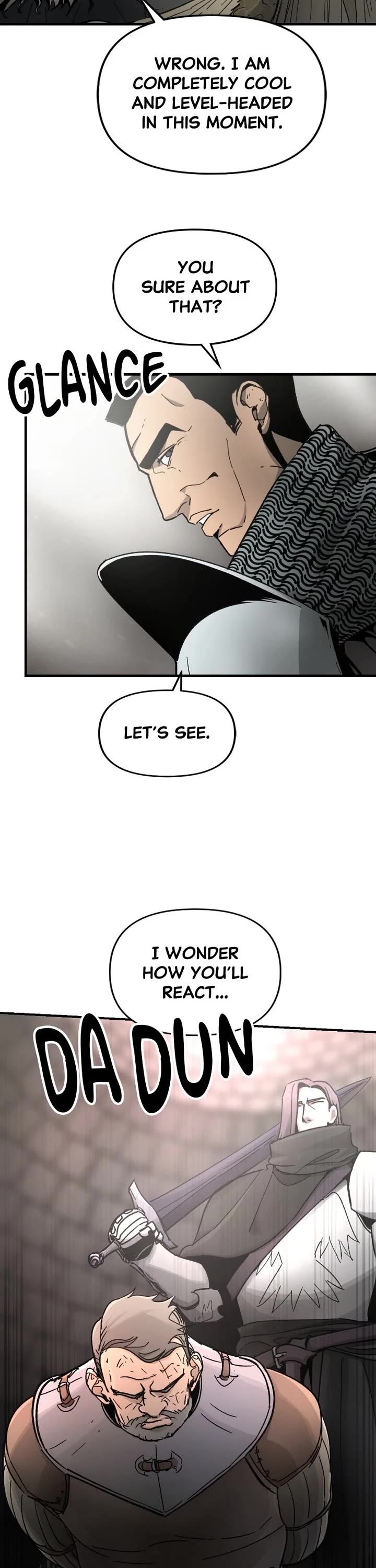 Legend of the Holy Sword Chapter 50 page 6 - Chapter 50: Episode 50