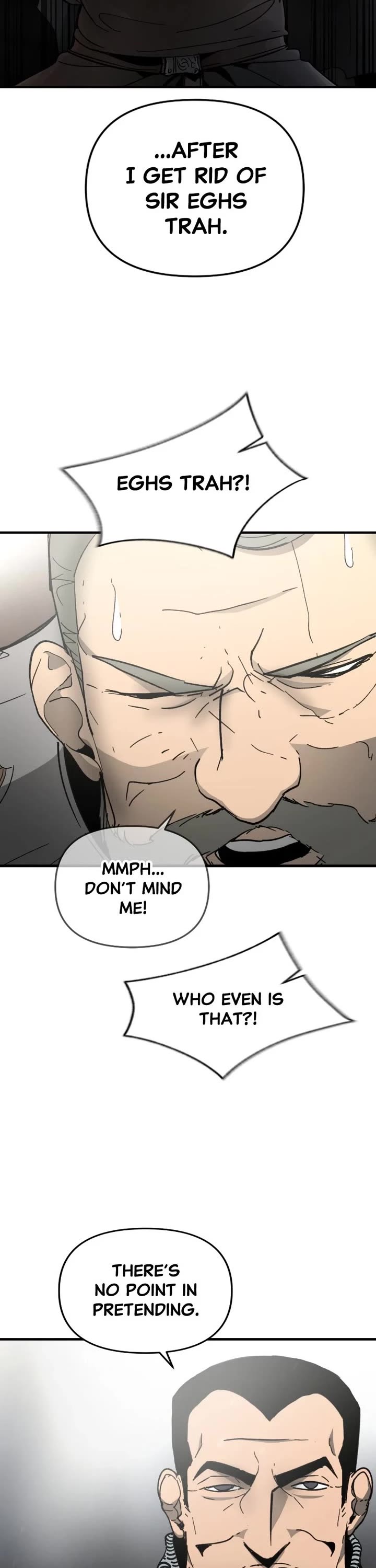 Legend of the Holy Sword Chapter 50 page 7 - Chapter 50: Episode 50