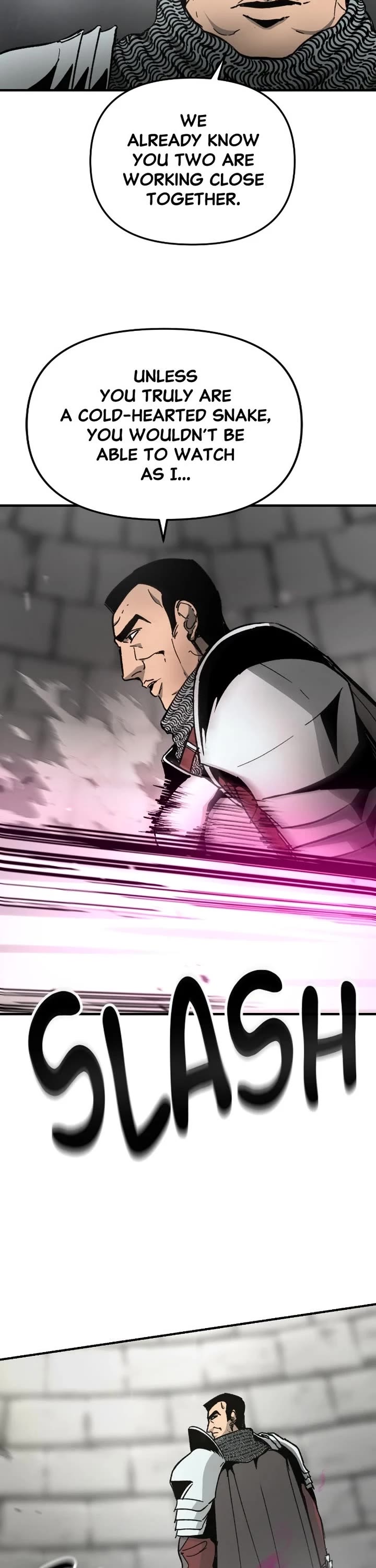 Legend of the Holy Sword Chapter 50 page 8 - Chapter 50: Episode 50