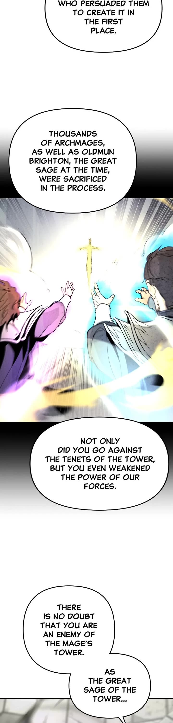Legend of the Holy Sword Chapter 51 page 16 - Chapter 51: Episode 51
