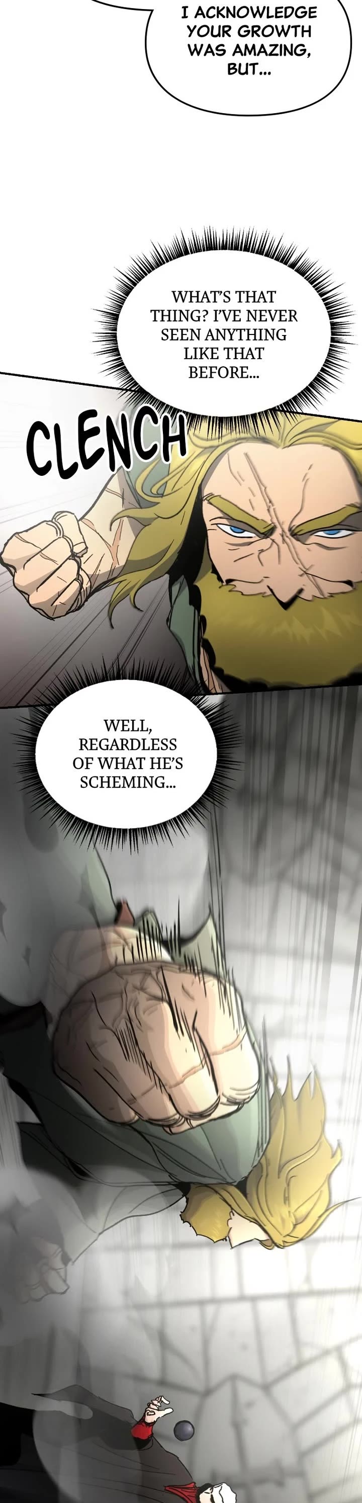 Legend of the Holy Sword Chapter 51 page 19 - Chapter 51: Episode 51