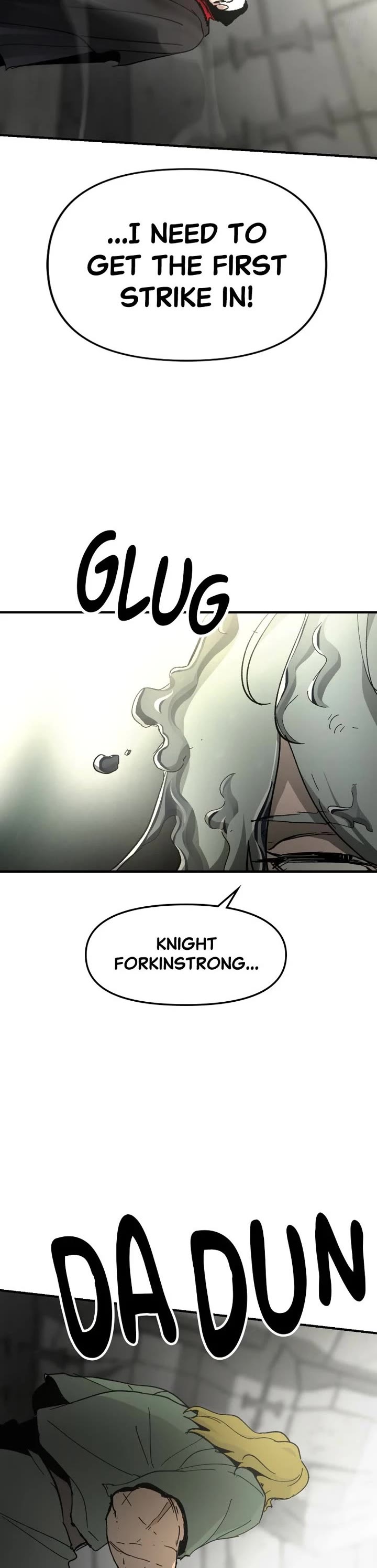 Legend of the Holy Sword Chapter 51 page 20 - Chapter 51: Episode 51