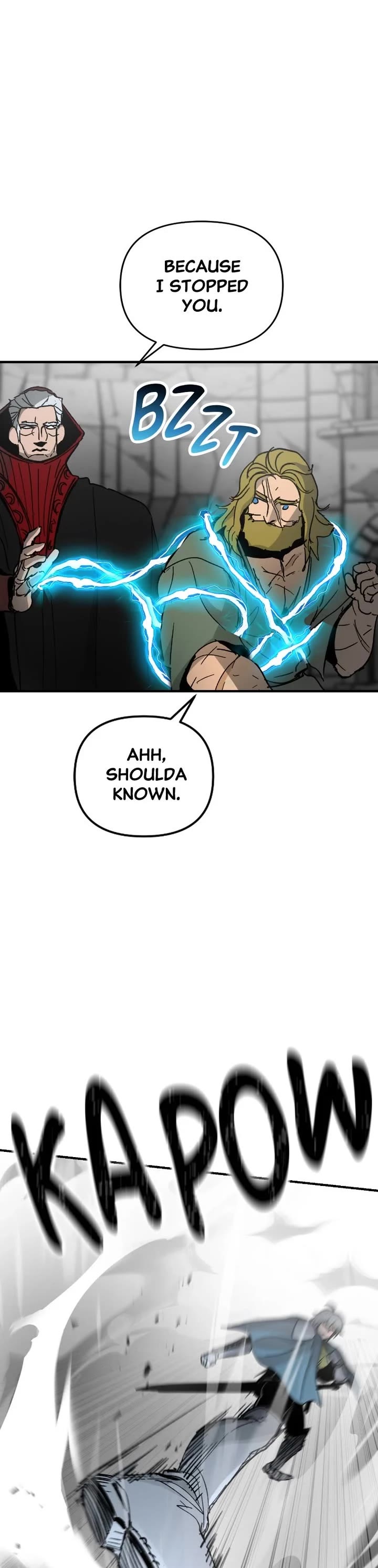 Legend of the Holy Sword Chapter 51 page 24 - Chapter 51: Episode 51