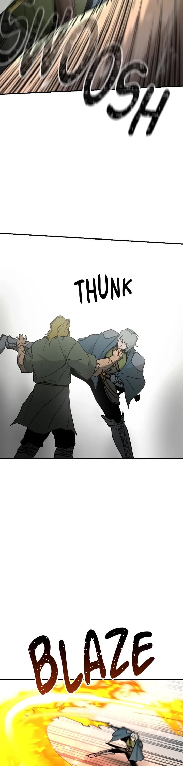 Legend of the Holy Sword Chapter 51 page 28 - Chapter 51: Episode 51