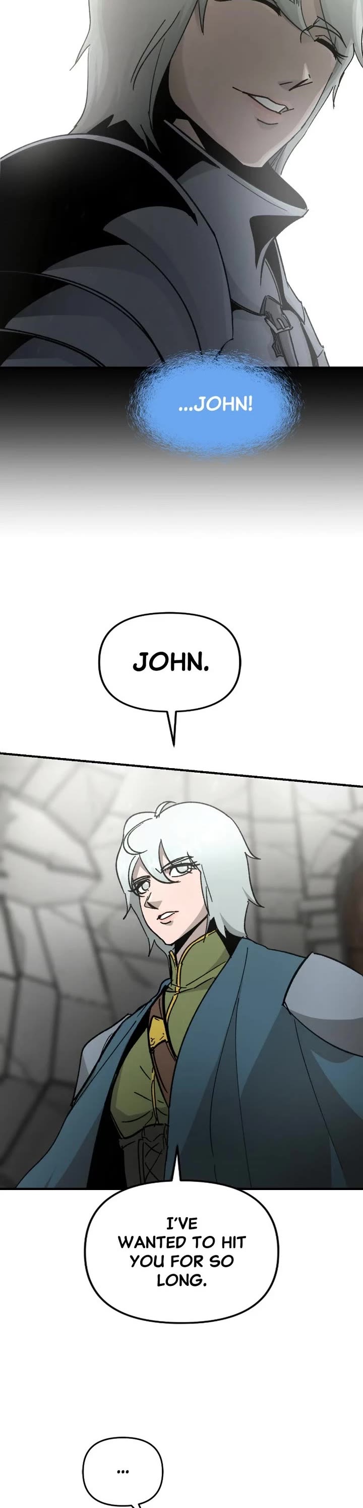 Legend of the Holy Sword Chapter 51 page 30 - Chapter 51: Episode 51