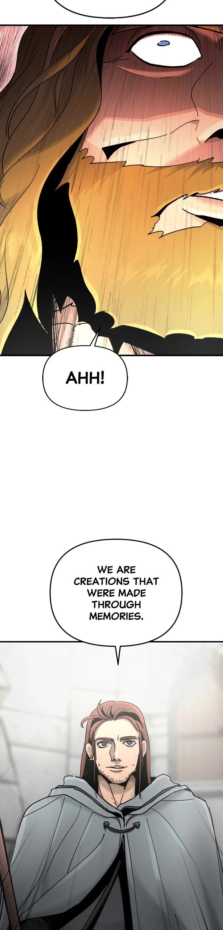 Legend of the Holy Sword Chapter 51 page 32 - Chapter 51: Episode 51
