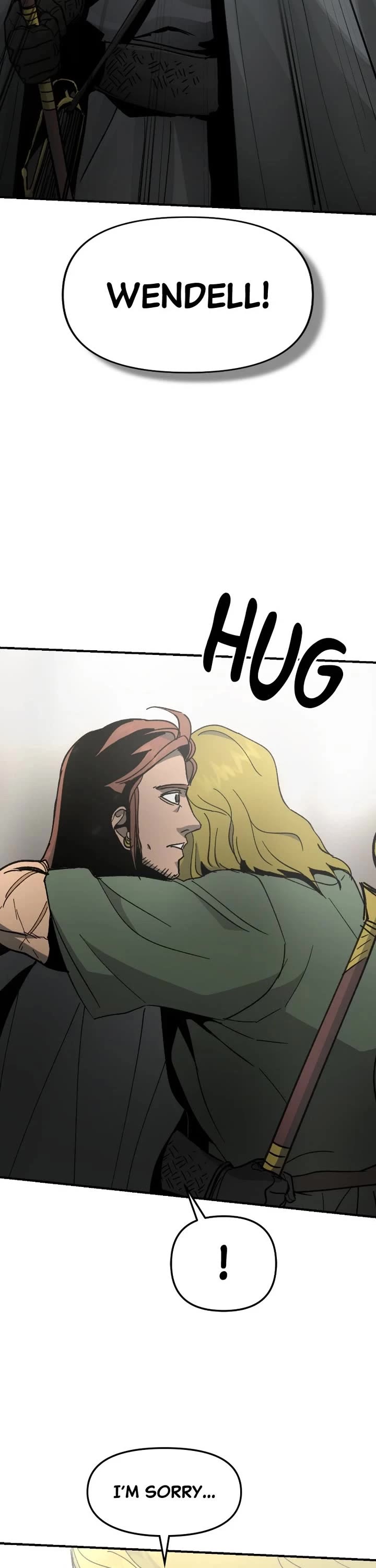 Legend of the Holy Sword Chapter 51 page 33 - Chapter 51: Episode 51