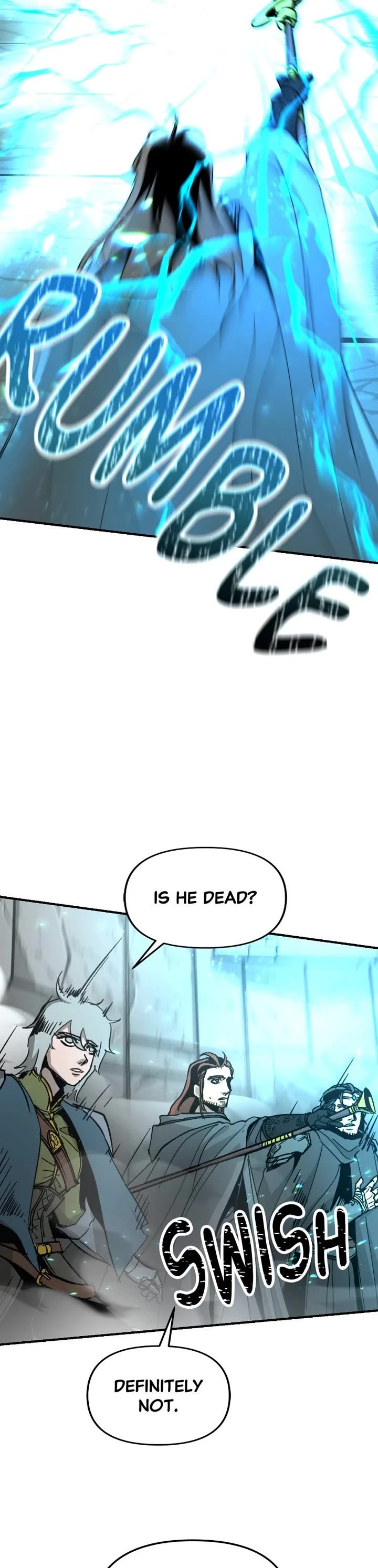 Legend of the Holy Sword Chapter 52 page 19 - Chapter 52: Episode 52