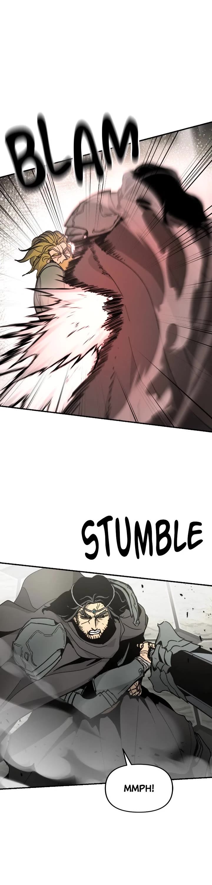 Legend of the Holy Sword Chapter 52 page 2 - Chapter 52: Episode 52