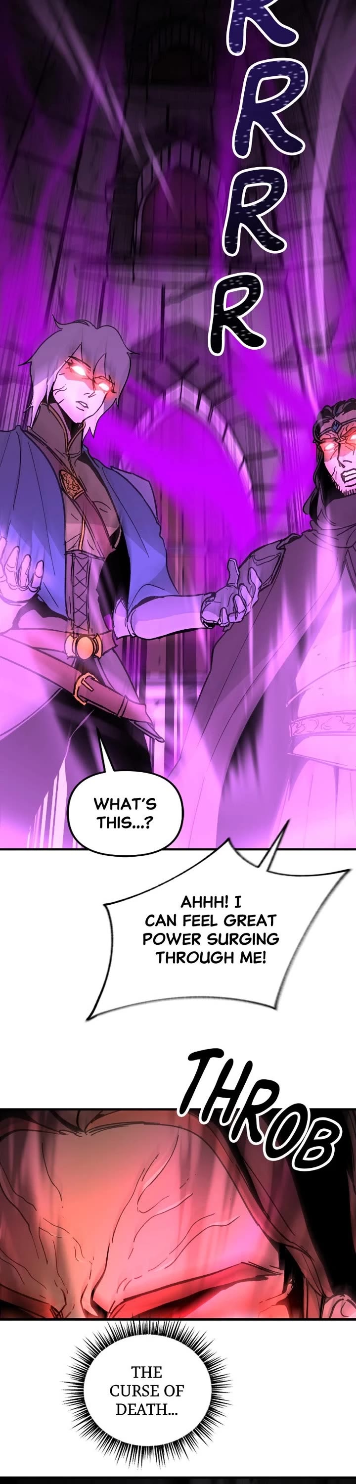 Legend of the Holy Sword Chapter 52 page 23 - Chapter 52: Episode 52