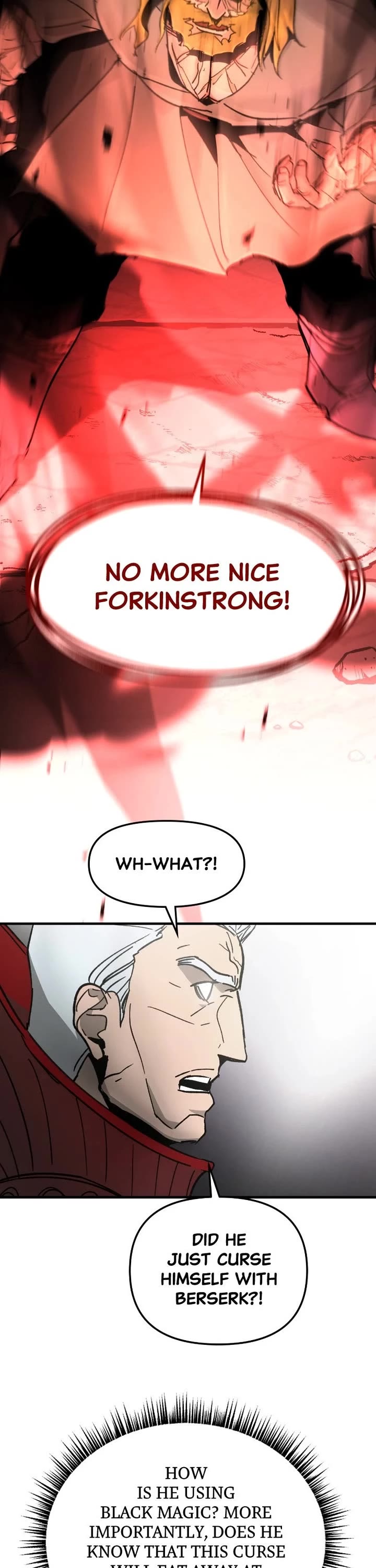 Legend of the Holy Sword Chapter 52 page 26 - Chapter 52: Episode 52