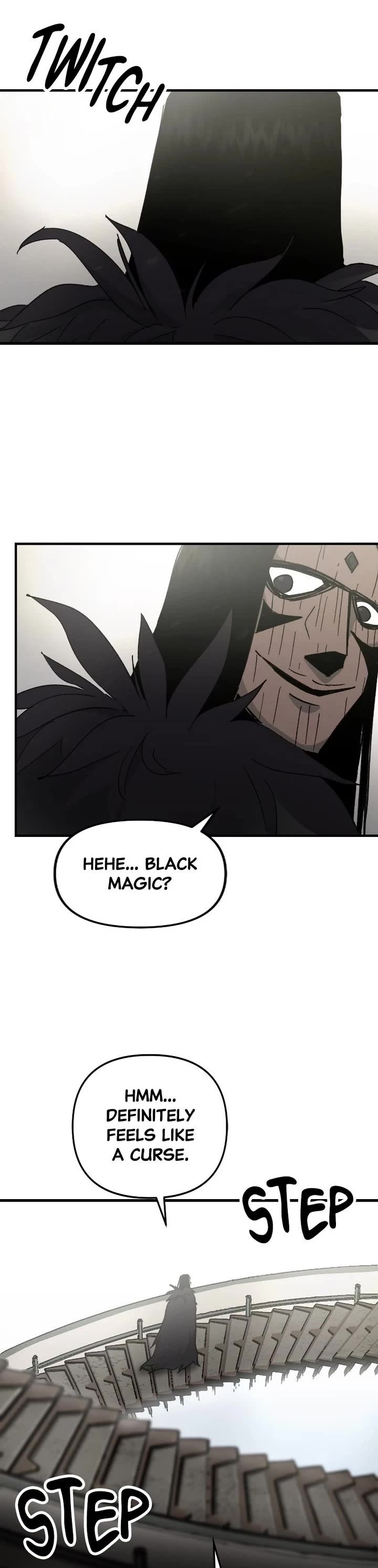 Legend of the Holy Sword Chapter 52 page 29 - Chapter 52: Episode 52