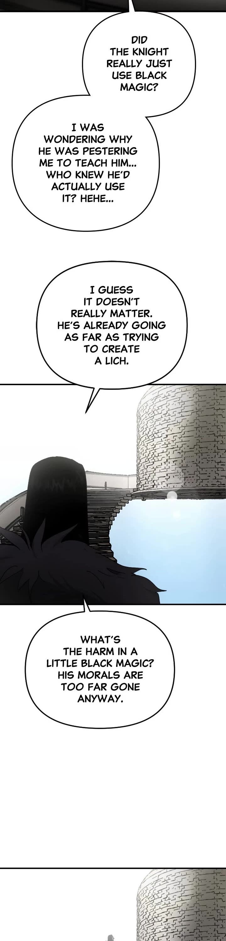 Legend of the Holy Sword Chapter 52 page 30 - Chapter 52: Episode 52