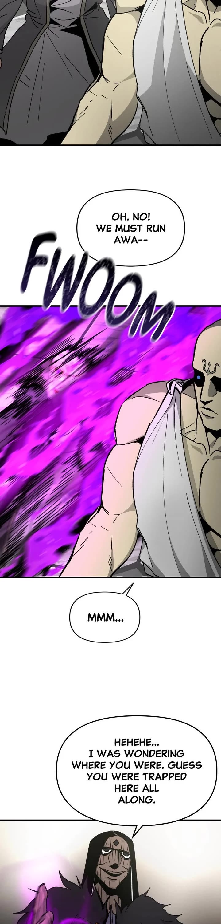 Legend of the Holy Sword Chapter 52 page 33 - Chapter 52: Episode 52