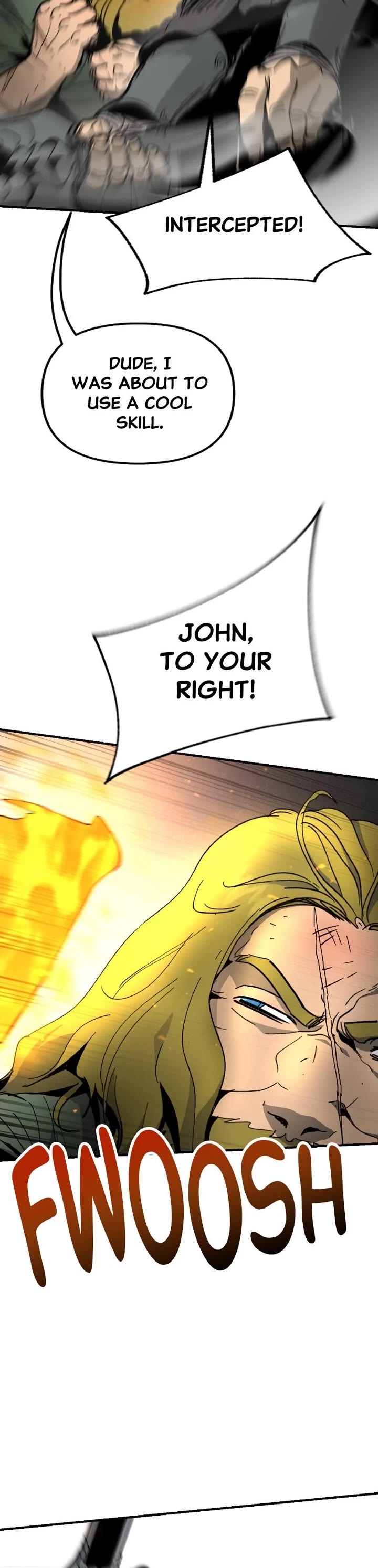 Legend of the Holy Sword Chapter 52 page 4 - Chapter 52: Episode 52