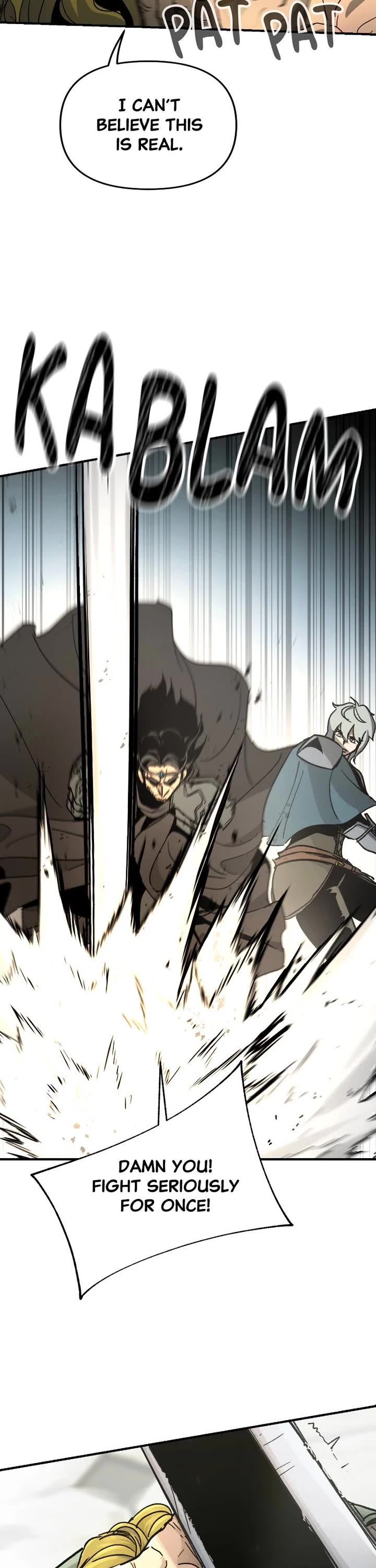 Legend of the Holy Sword Chapter 52 page 6 - Chapter 52: Episode 52