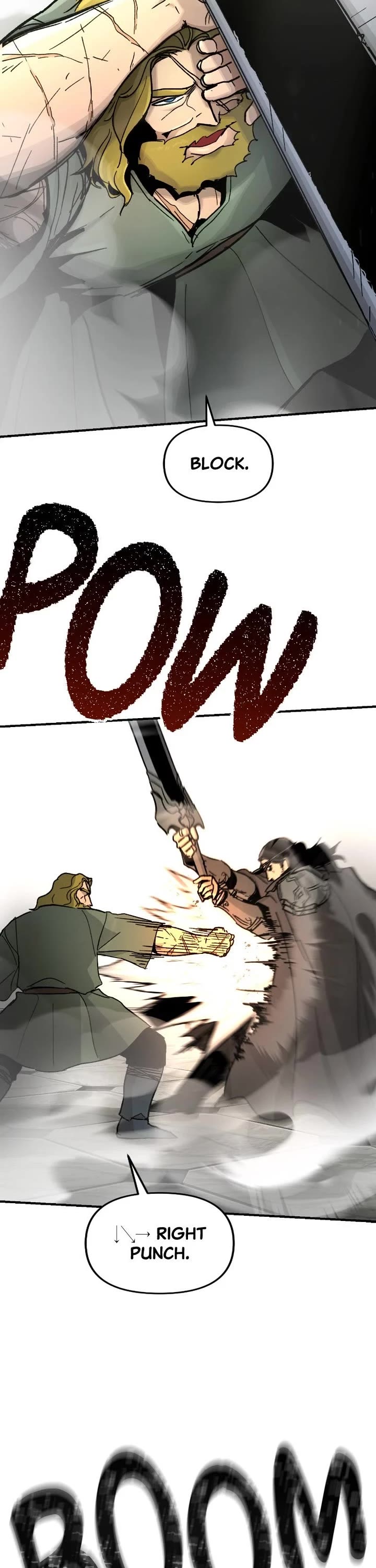 Legend of the Holy Sword Chapter 52 page 7 - Chapter 52: Episode 52