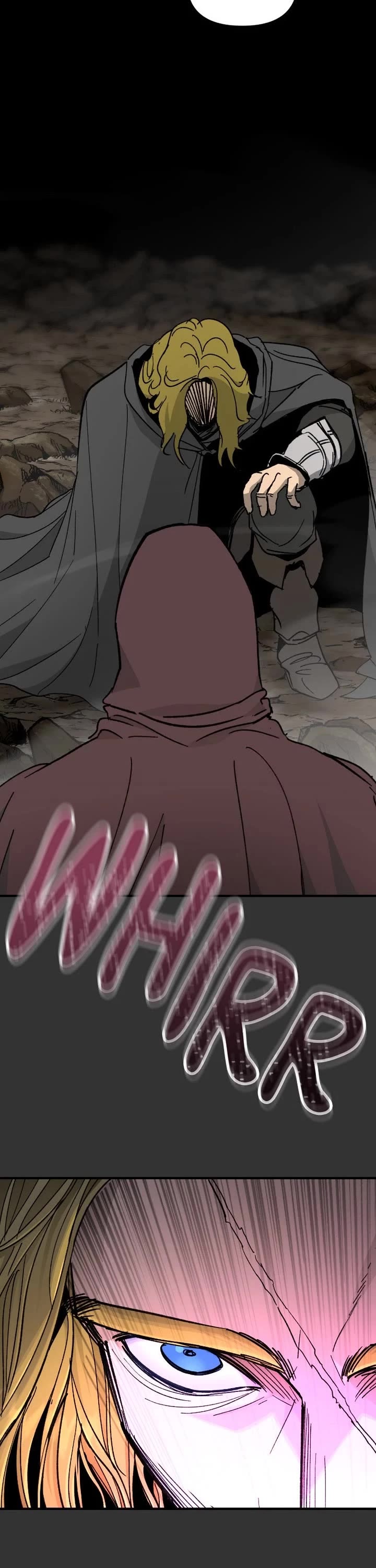 Legend of the Holy Sword Chapter 53 page 11 - Chapter 53: Episode 53