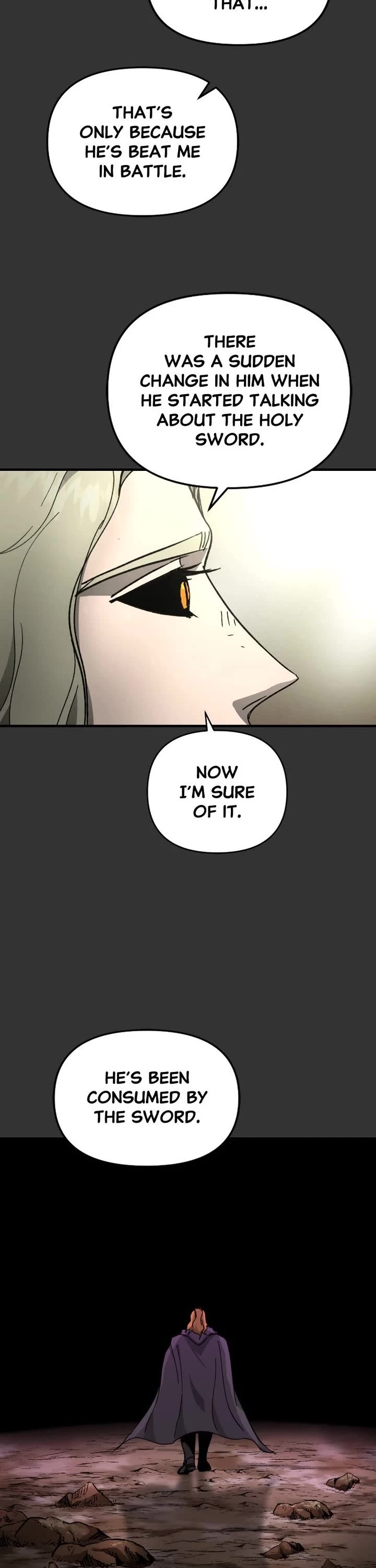 Legend of the Holy Sword Chapter 53 page 16 - Chapter 53: Episode 53