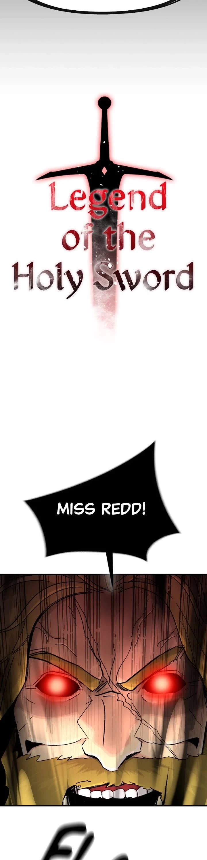 Legend of the Holy Sword Chapter 53 page 19 - Chapter 53: Episode 53