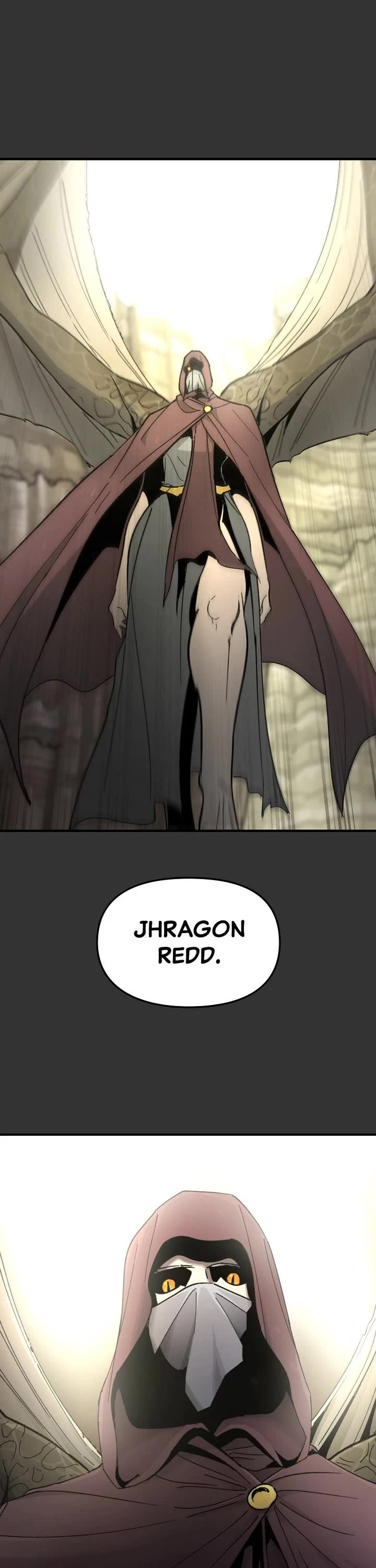 Legend of the Holy Sword Chapter 53 page 2 - Chapter 53: Episode 53