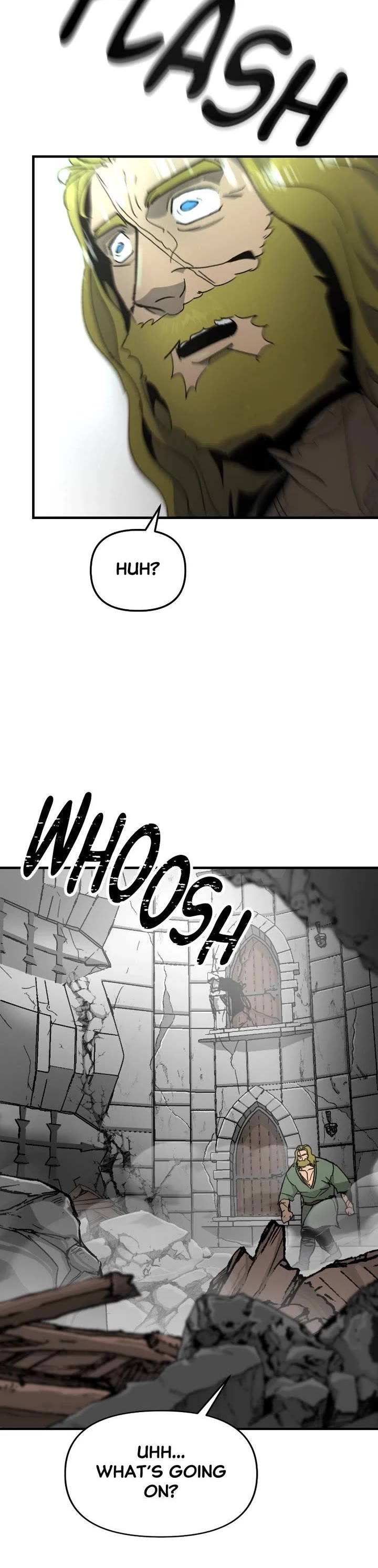 Legend of the Holy Sword Chapter 53 page 20 - Chapter 53: Episode 53