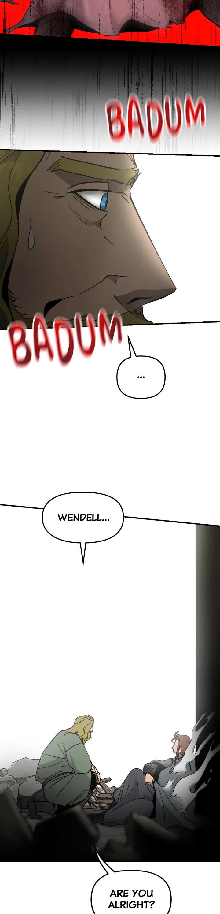 Legend of the Holy Sword Chapter 53 page 25 - Chapter 53: Episode 53