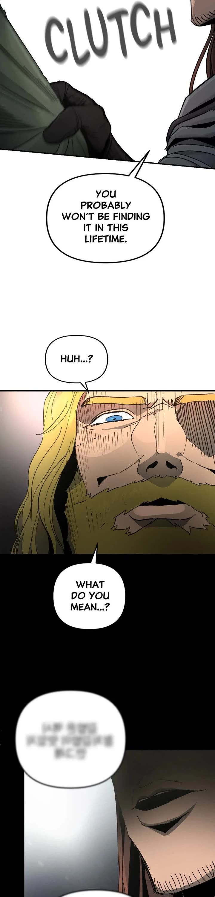 Legend of the Holy Sword Chapter 53 page 28 - Chapter 53: Episode 53