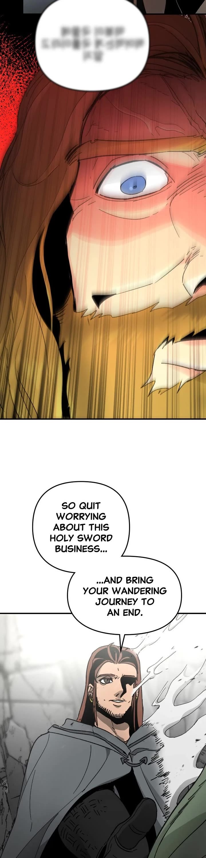 Legend of the Holy Sword Chapter 53 page 29 - Chapter 53: Episode 53