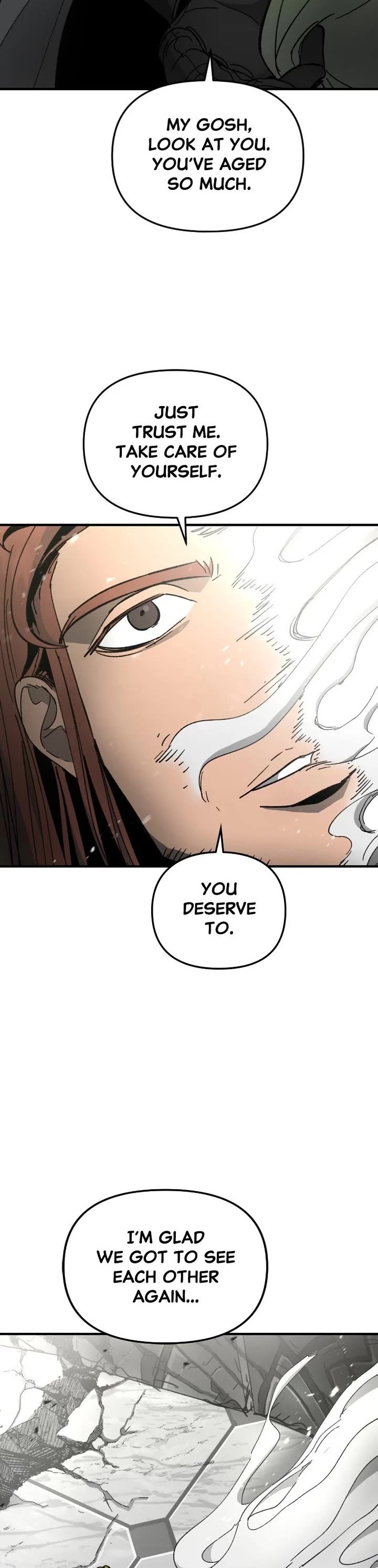 Legend of the Holy Sword Chapter 53 page 30 - Chapter 53: Episode 53