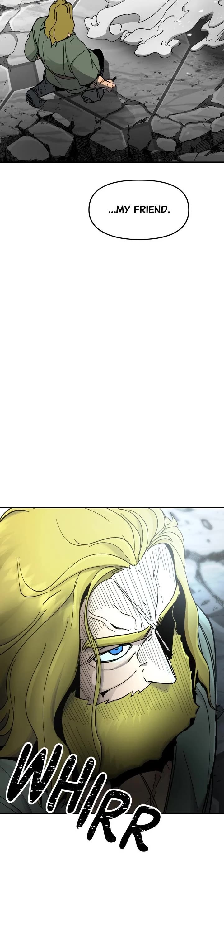 Legend of the Holy Sword Chapter 53 page 31 - Chapter 53: Episode 53
